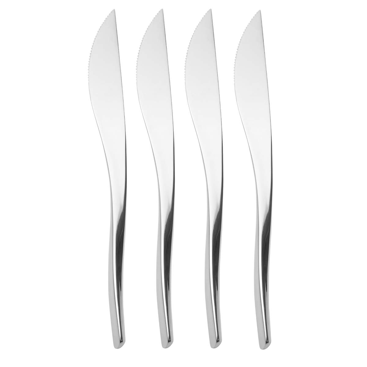 Steak Knives, Set of 4