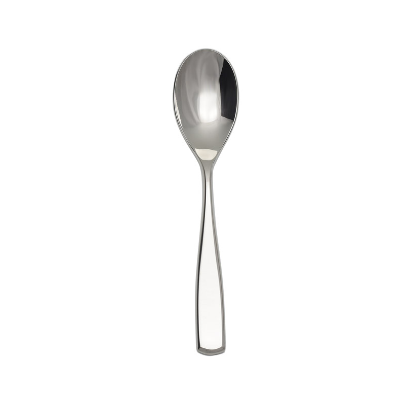 Anna Oval Soup Spoon