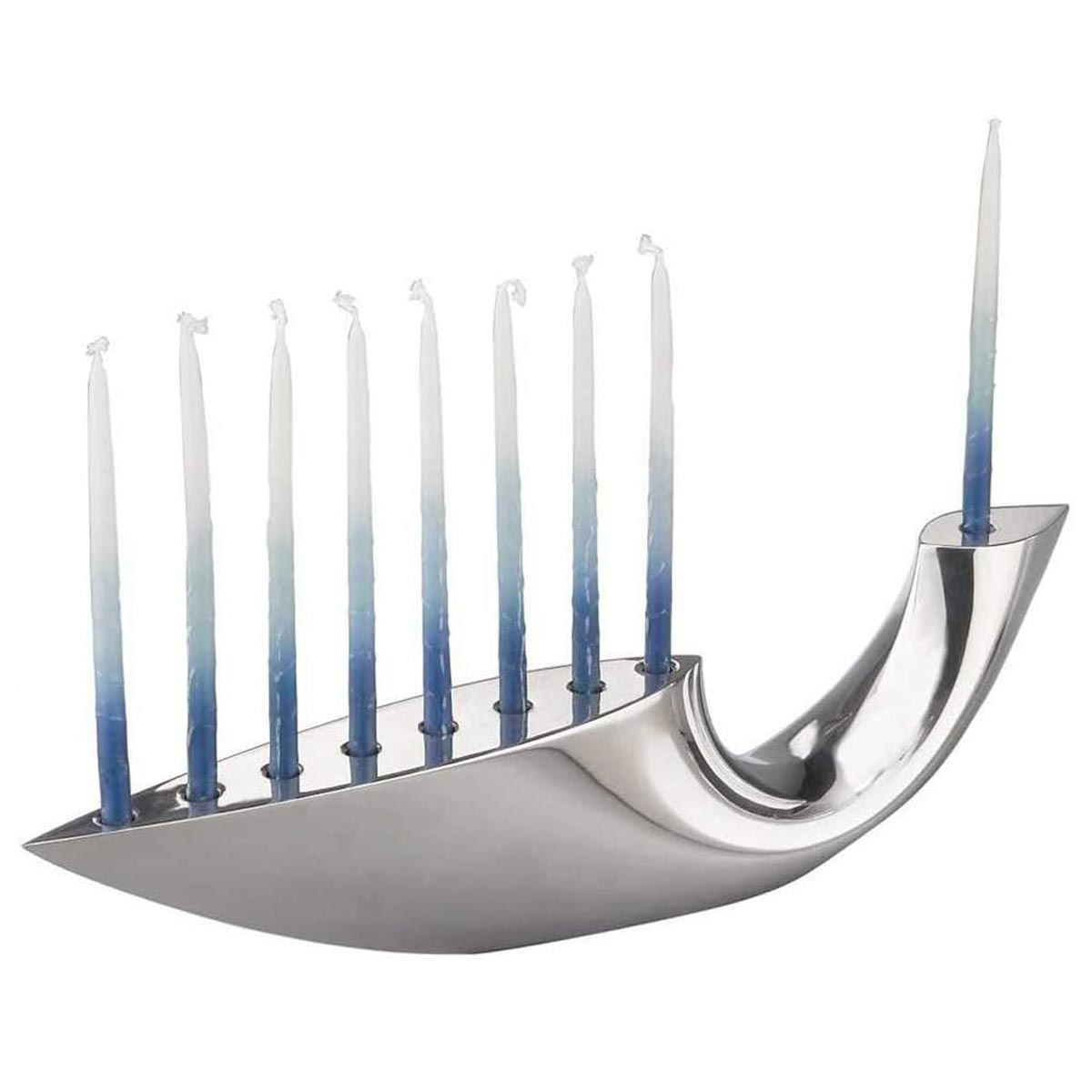 Illume Menorah