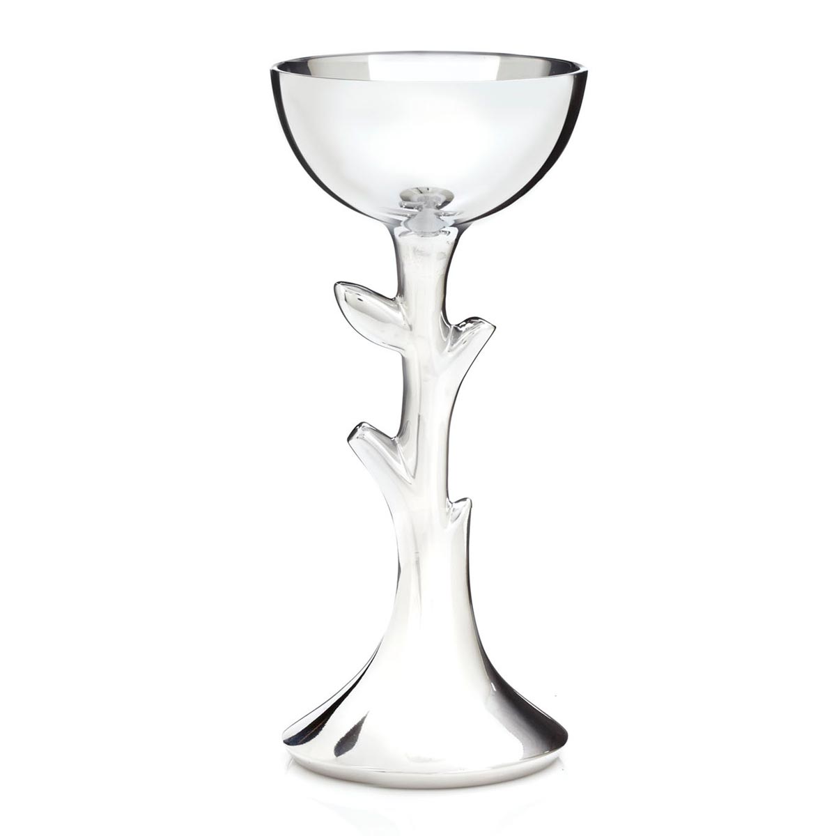 Tree of Life Kiddush Cup