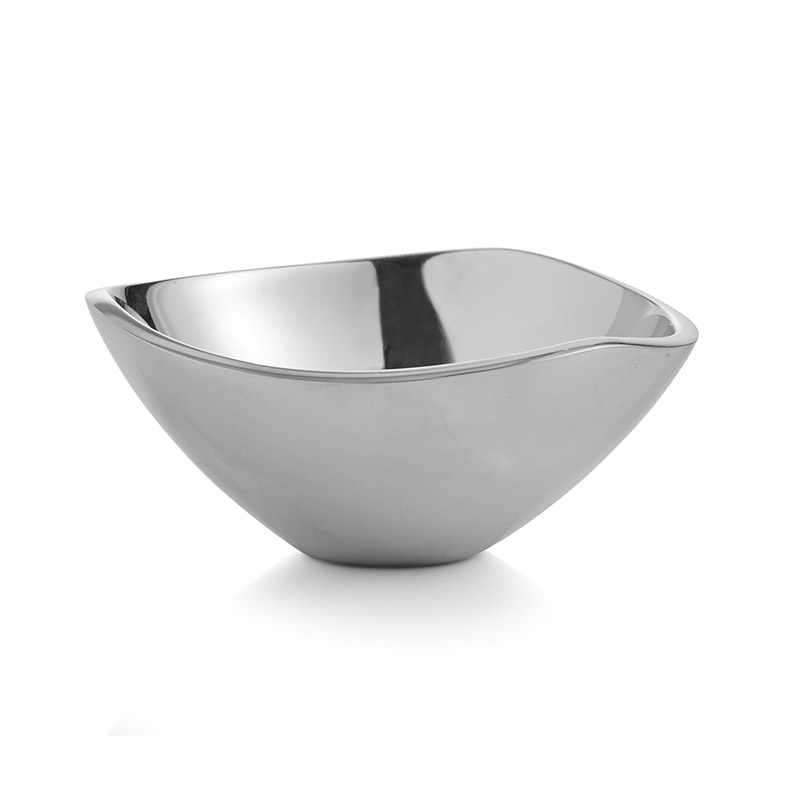 Tri Corner Mini Bowl