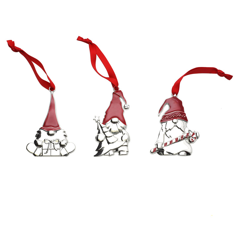 Mini Gnomes, Set of Three