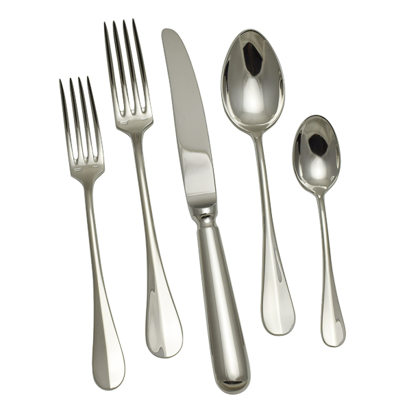 Baguette 5pc Place Setting