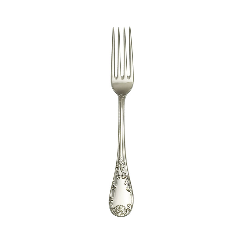 Louvres Table Fork