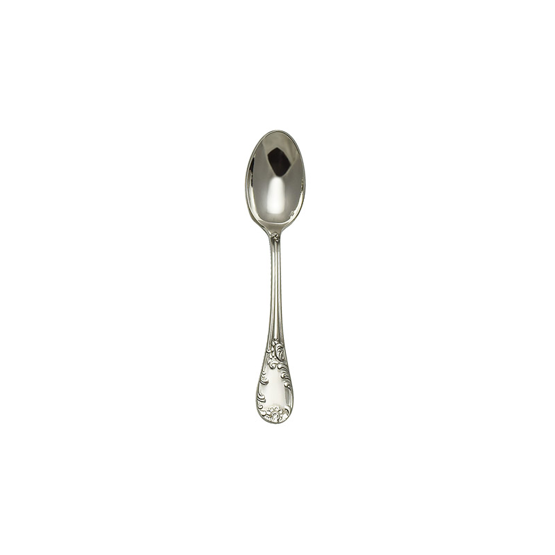 Louvres Tea/Coffee Spoon