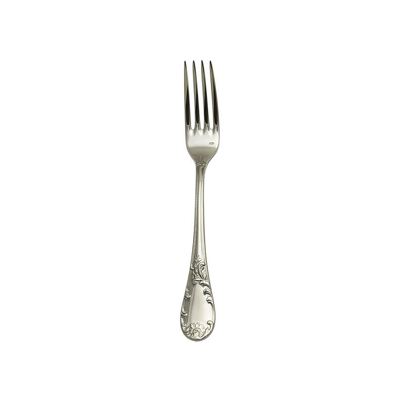 Louvres Dessert/Salad Fork