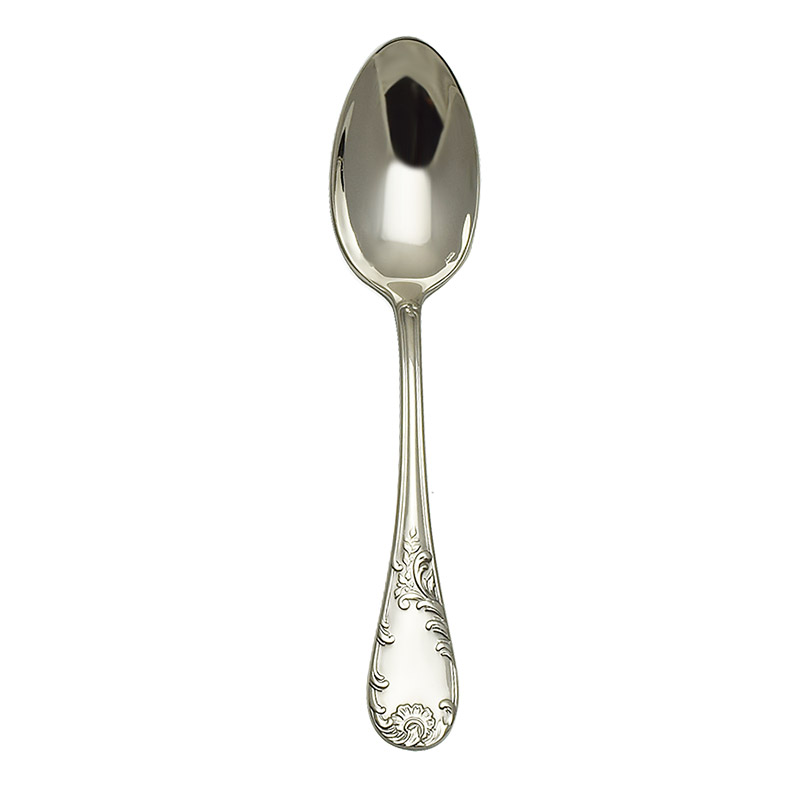 Louvres Serving Spoon