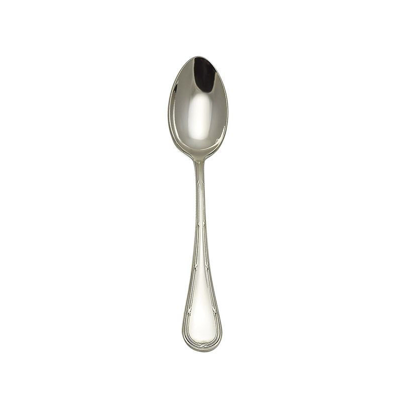 Rubans Croises Dessert/Place Spoon