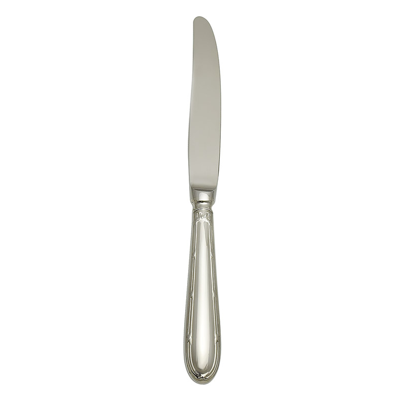 Rubans Croises Table Knife