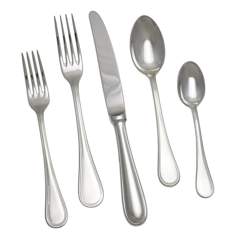 Capitole 5pc Place Setting