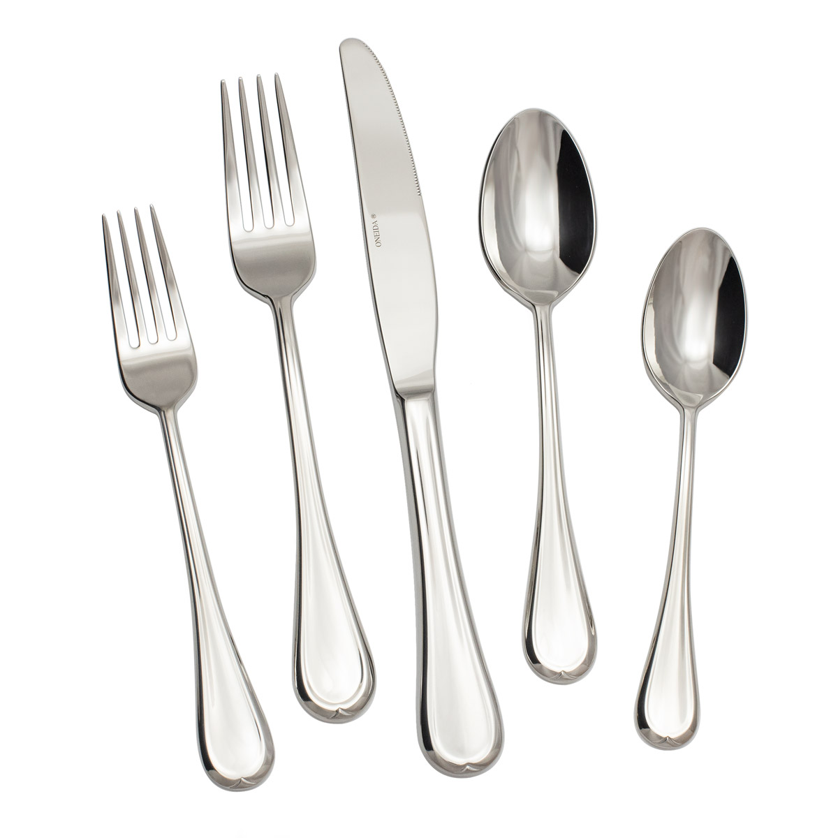 Clariat 5pc Place Setting