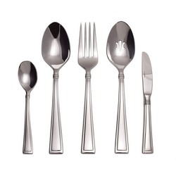 A photo of Butler 5pc Serving Set