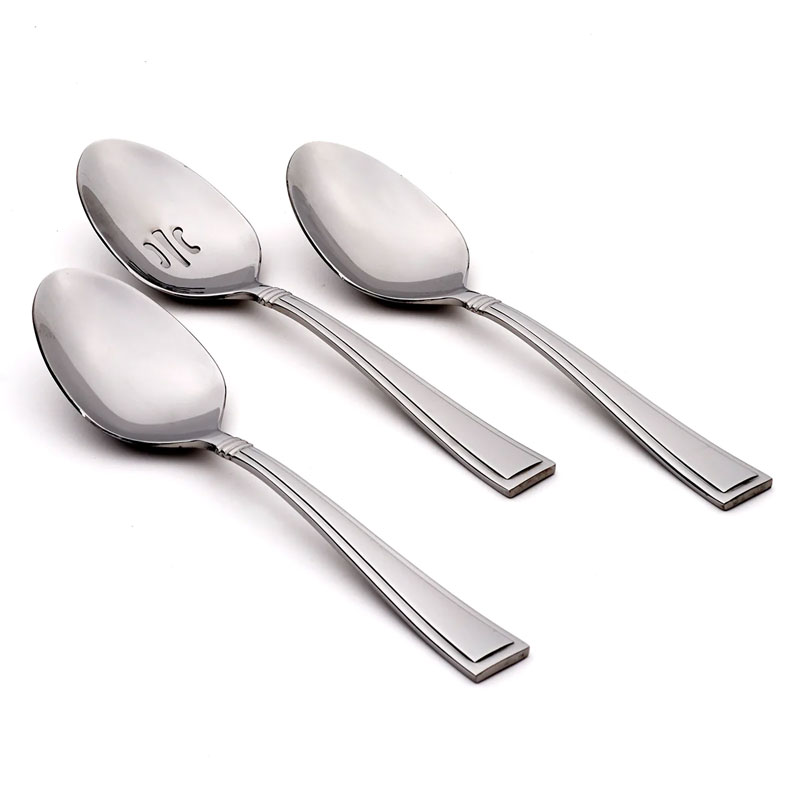 Butler 3 Piece Spoon Set