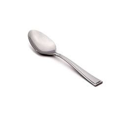 A photo of Butler Serving Spoon