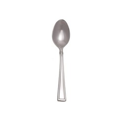 A photo of Butler Teaspoon by Oneida