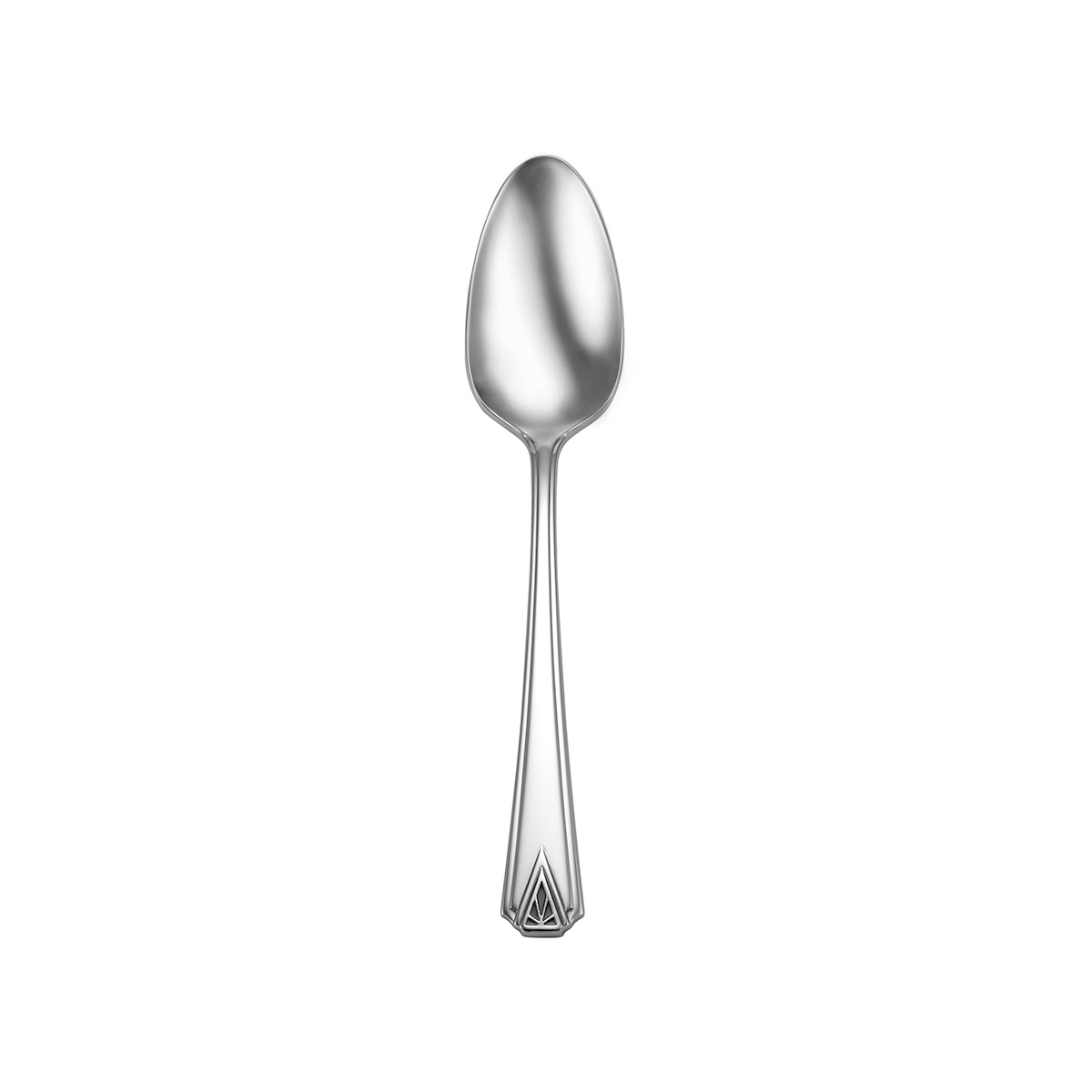 Oval Soup Spoon