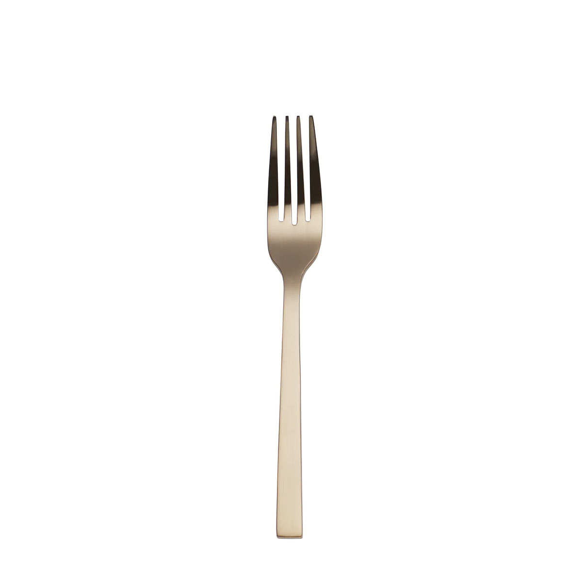 Chef's Table Champagne Salad Fork