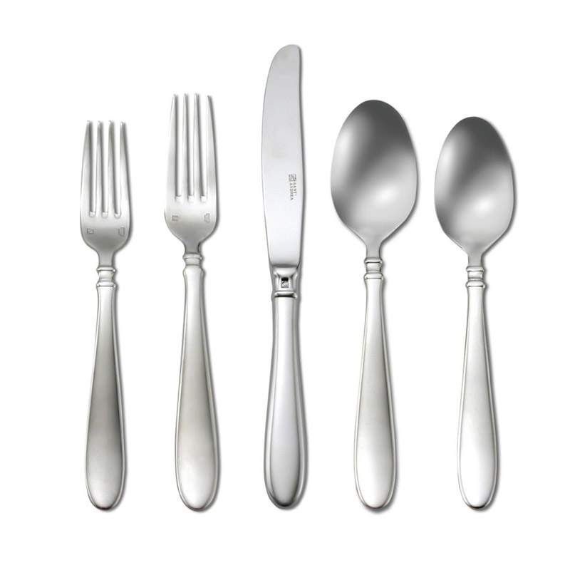 Corelli 5pc Place Setting