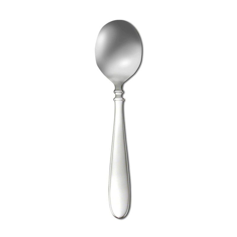 Corelli Round Soup Spoon