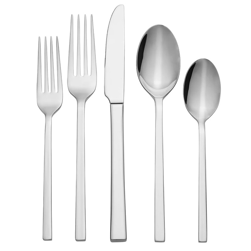 Allay 5 Piece Place Setting