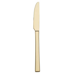 A photo of Allay Champagne Dinner Knife