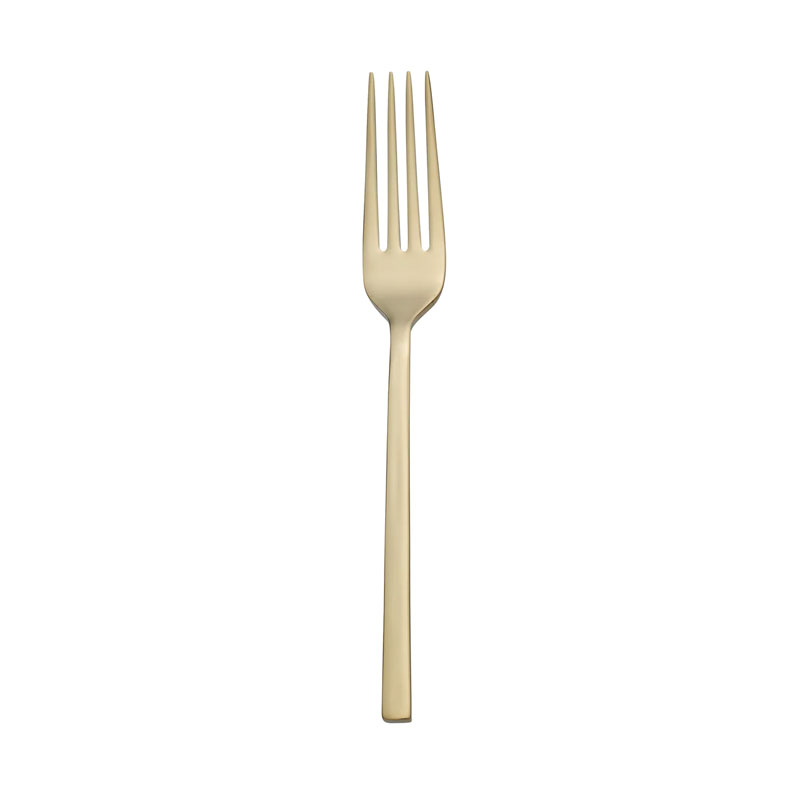 Allay Champagne Salad Fork