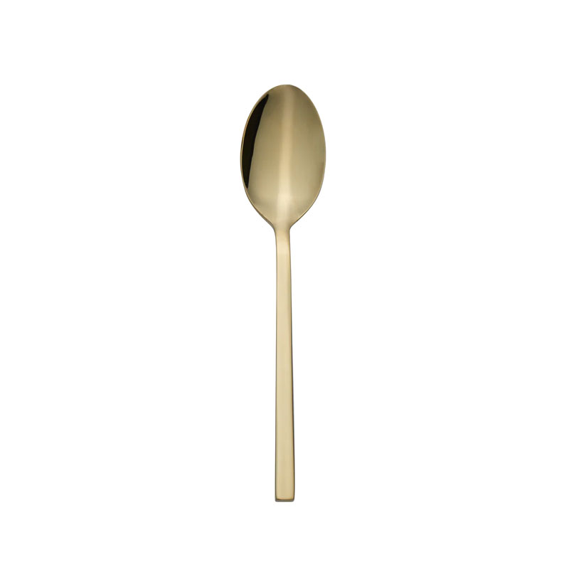 Allay Champagne Teaspoon