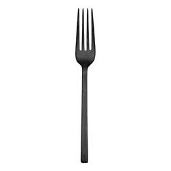 A photo of Allay Midnight Dinner Fork