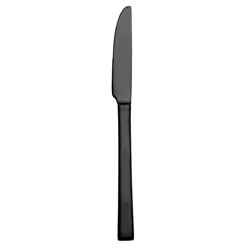 Allay Midnight Dinner Knife