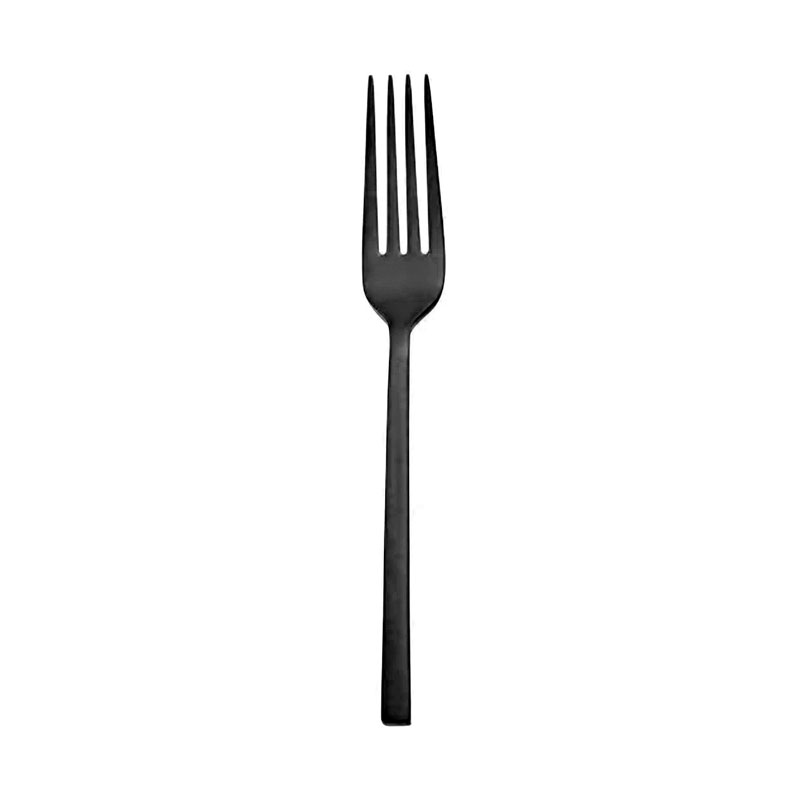 Allay Midnight Salad Fork