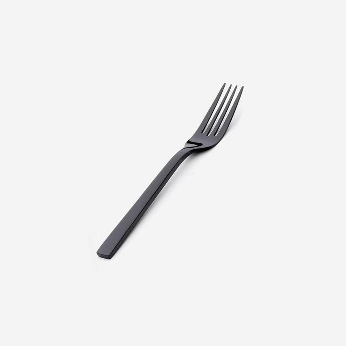 Chef's Table Midnight Salad Fork