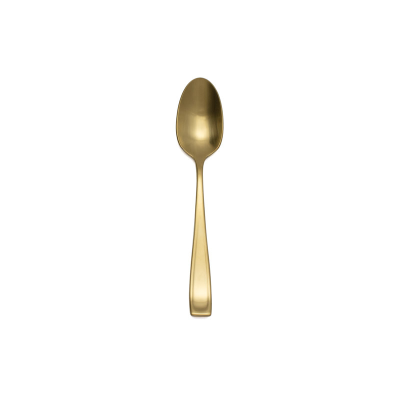 Moda Lux Oval Soup Spoon