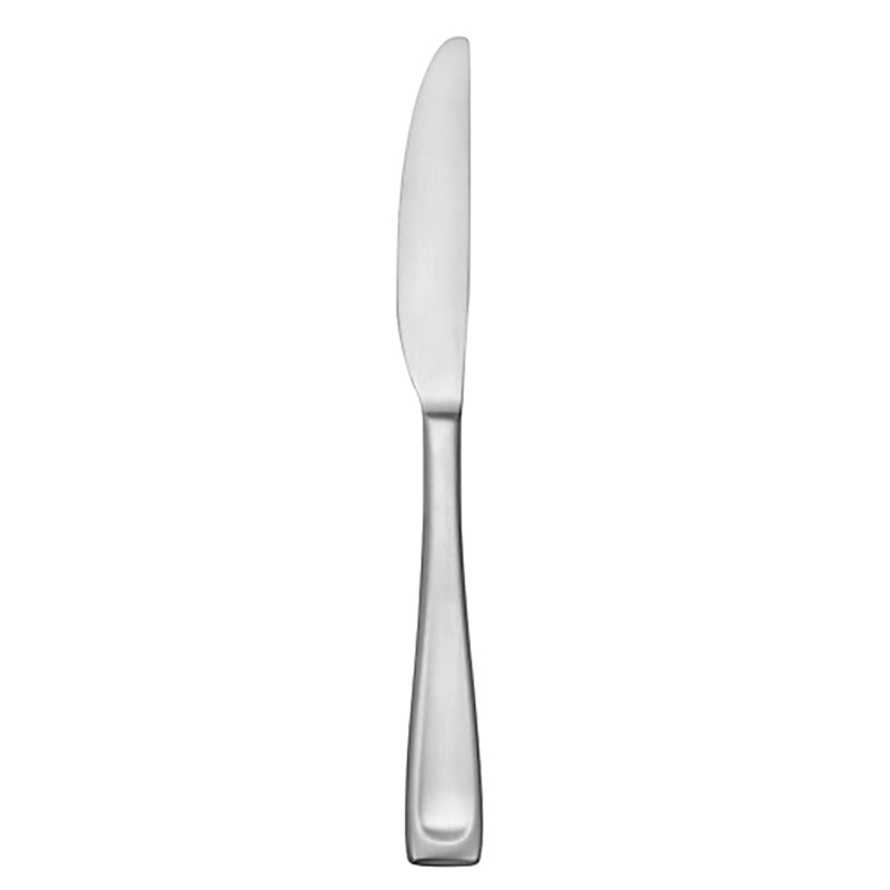 Satin Moda Dinner Knife