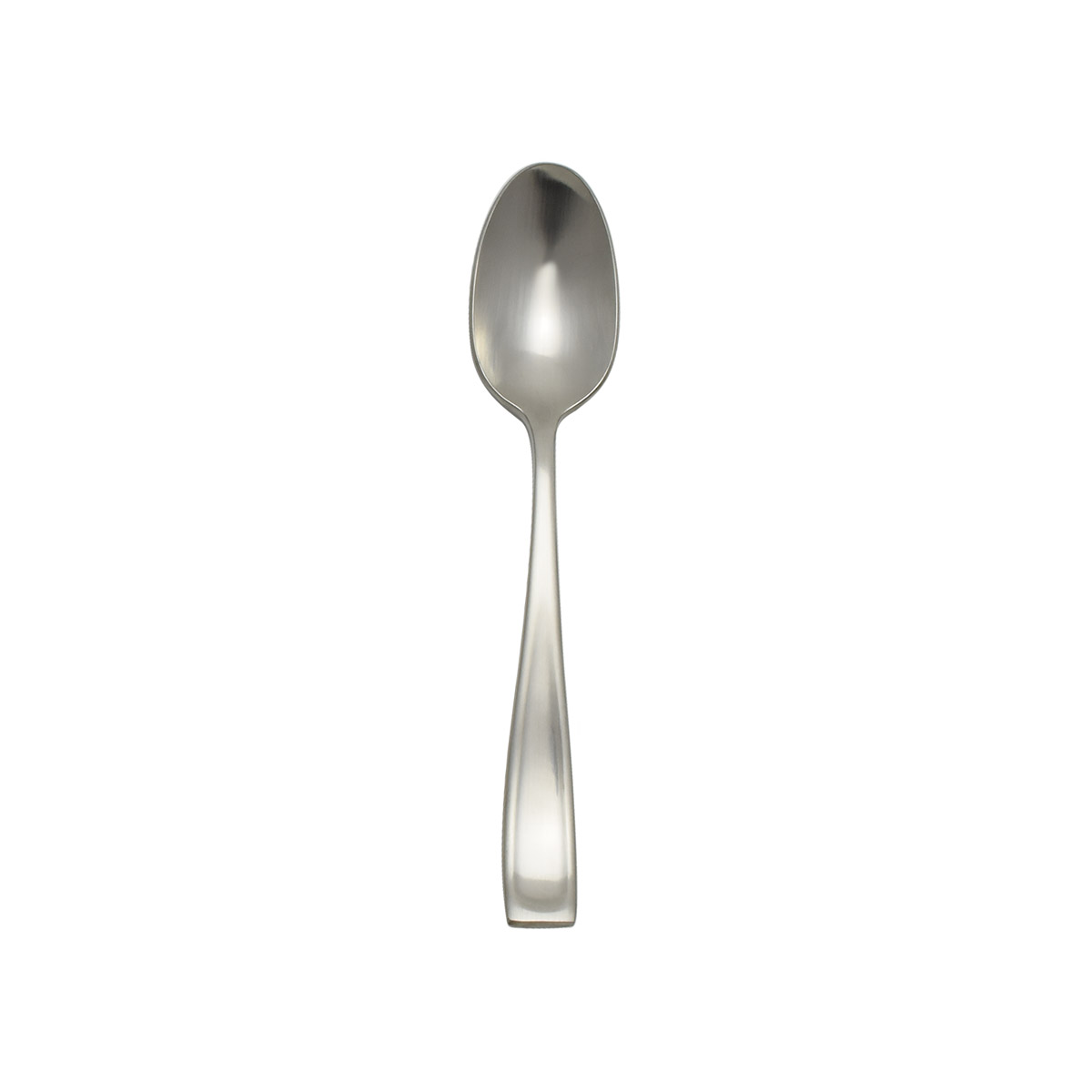 Satin Moda Oval Soup Spoon