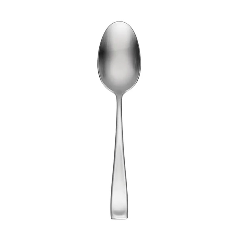 Satin Moda Serving Spoon