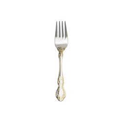 A photo of Salad Fork