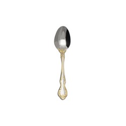 A photo of Teaspoon