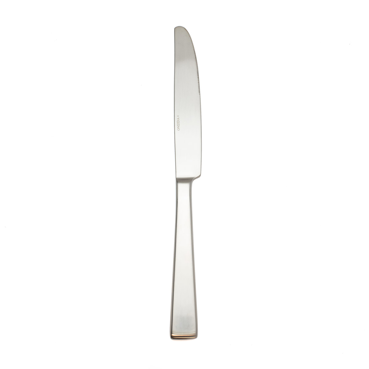 Satin Lewin Dinner Knife