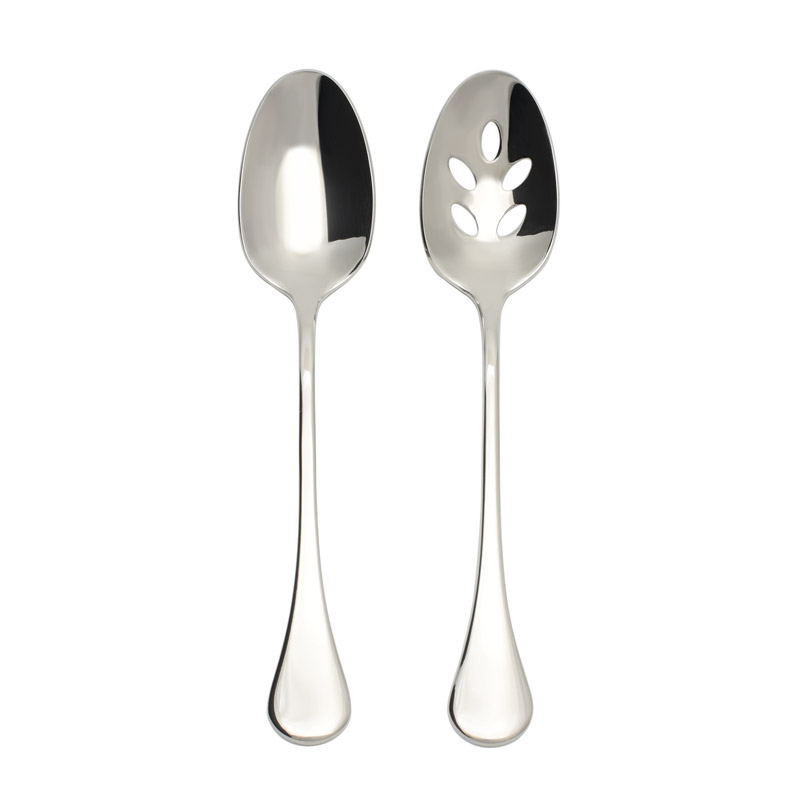 Montego 2pc Hostess Set