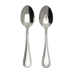 A photo of Omnia 2pc Hostess Set