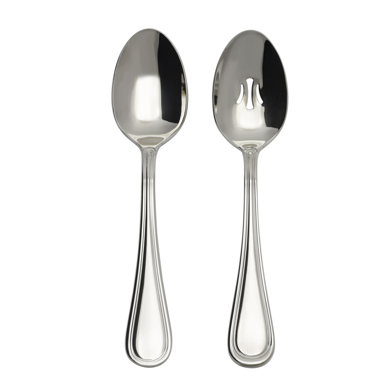 Omnia 2pc Hostess Set