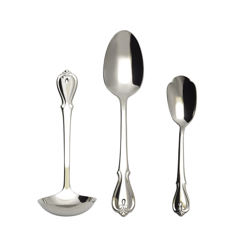 Harmonic 3pc Hostess Set