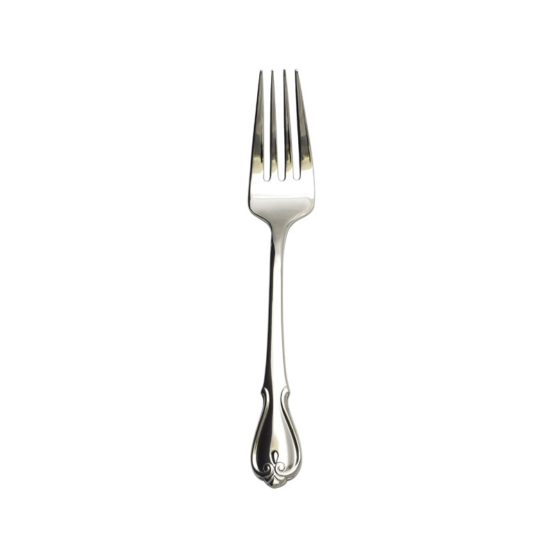 Harmonic Serving Fork