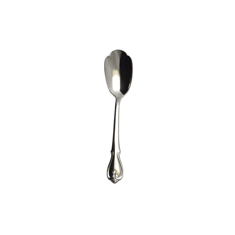 Harmonic Sugar Spoon