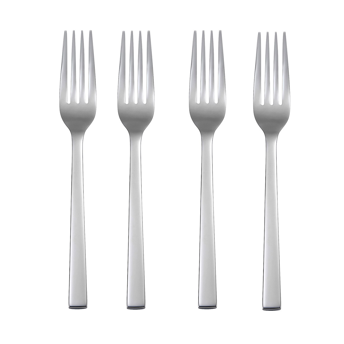 Dinner Fork, Set of 4