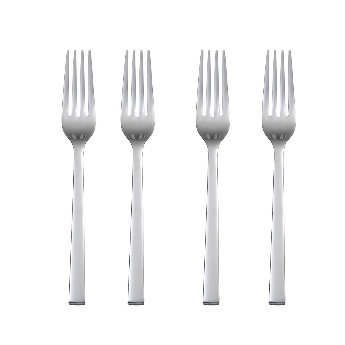 Salad Fork, Set of 4