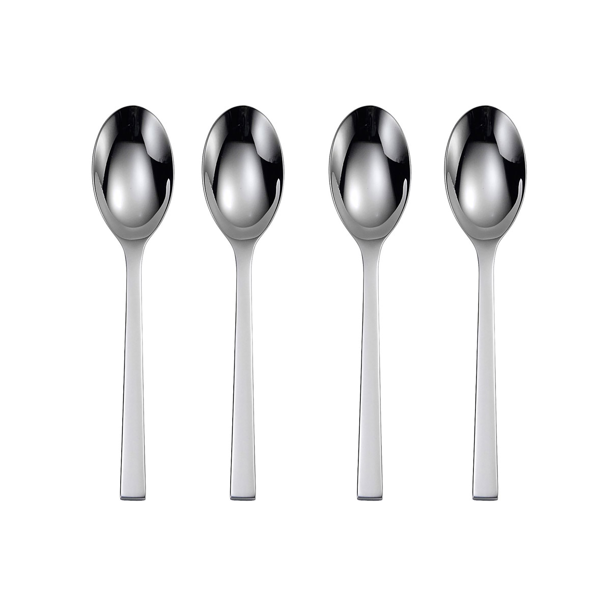 Teaspoon, Set of 4