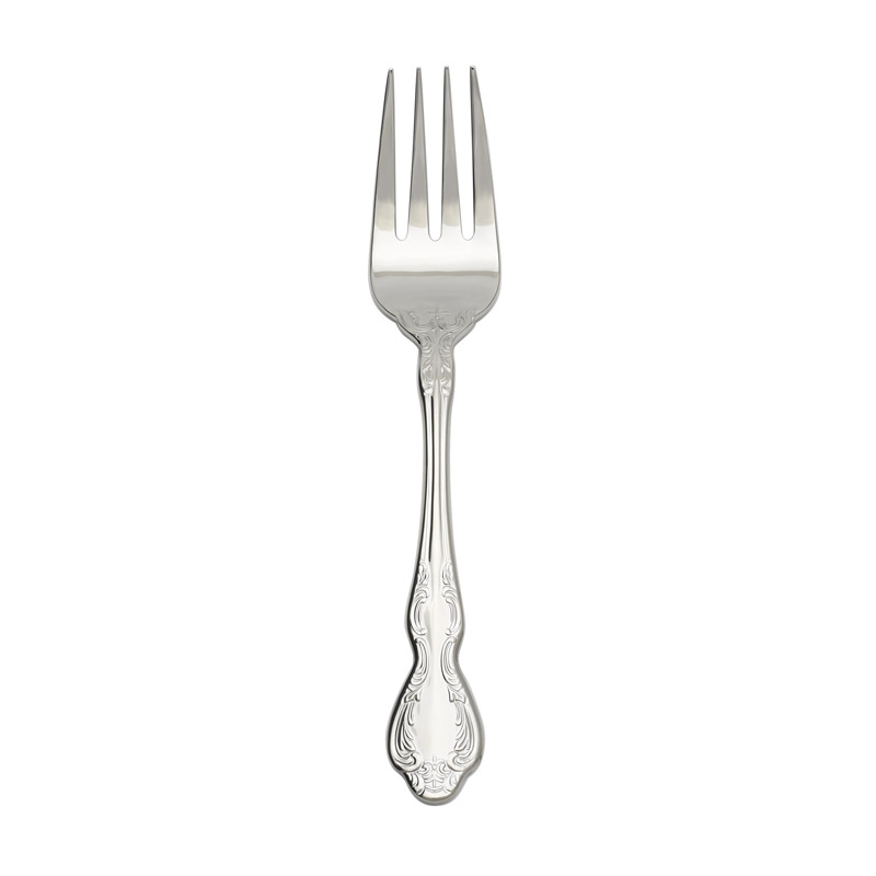 Mandolina Serving Fork