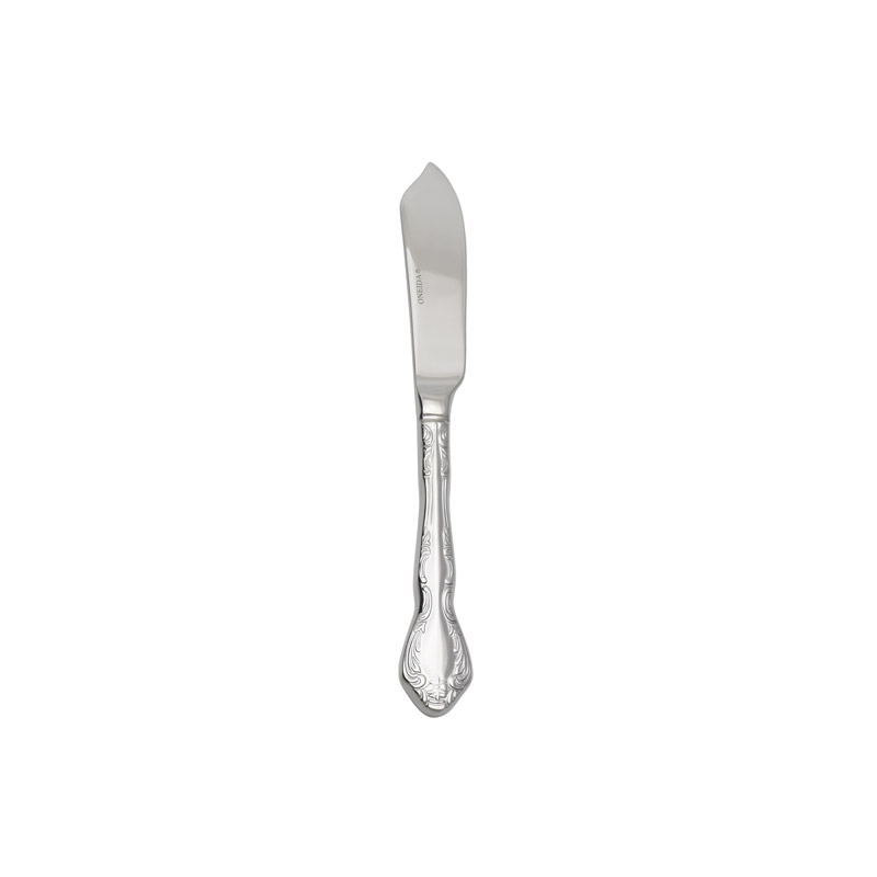 Mandolina Butter Serving Knife