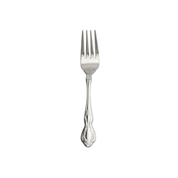 A photo of Mandolina Salad Fork